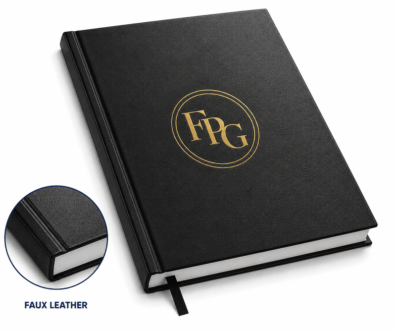 Notebooks & Journals