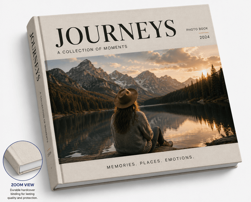 Hardcover Books