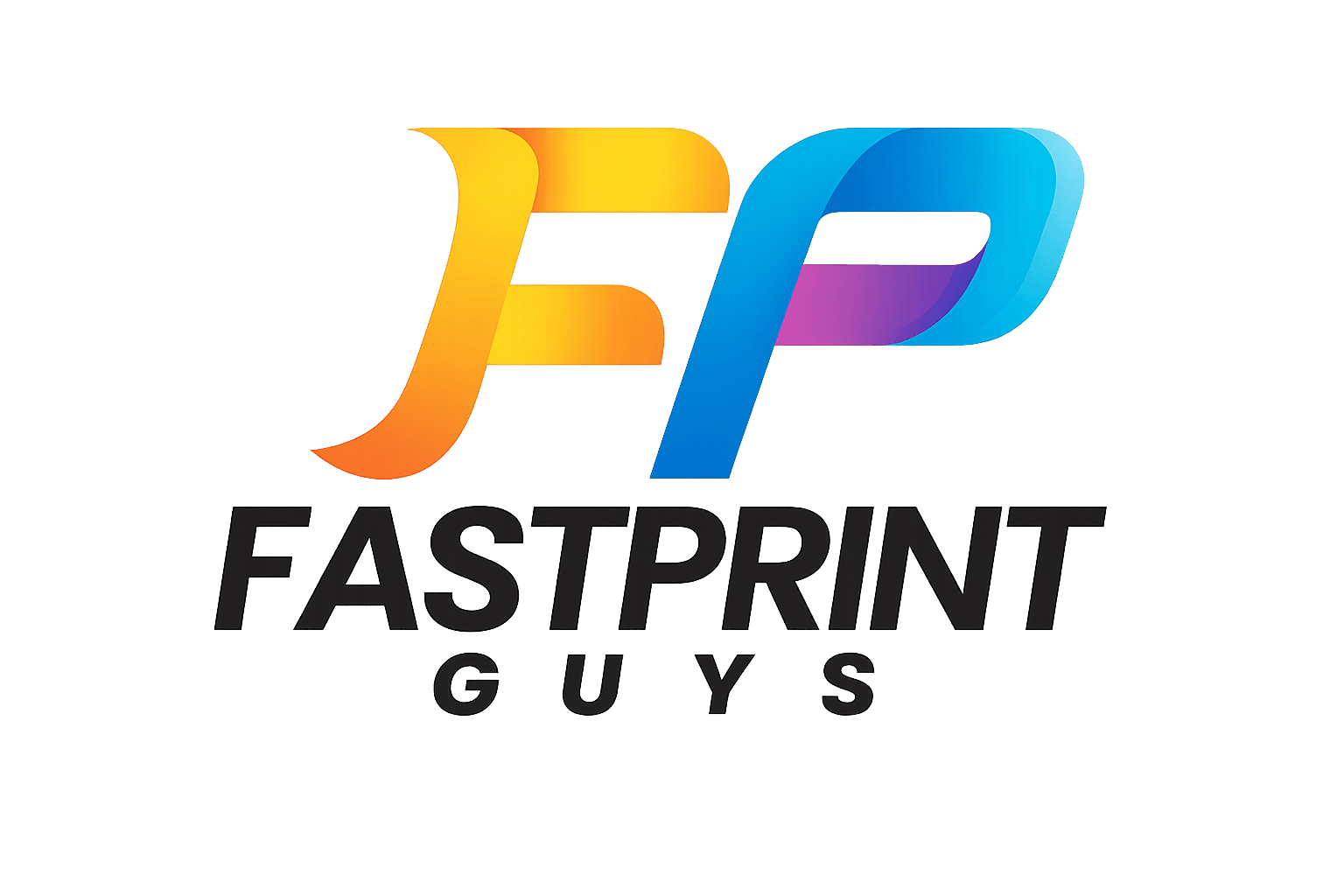 FastPrint Guys