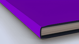 Binding option 1