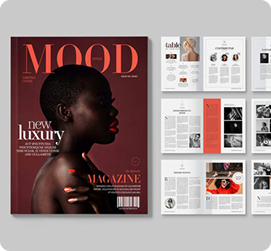 Magazine
